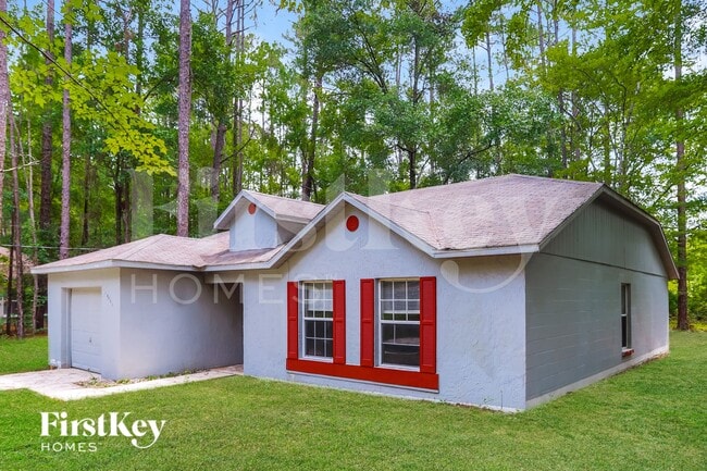 Building Photo - 14831 SE 25th Ave