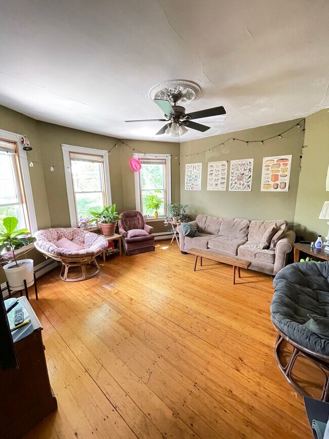 56 Calumet St 56 Calumet St Boston MA 02120 Apartment Finder