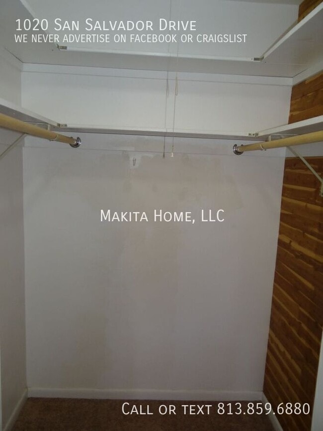 Building Photo - 1020 San Salvador Dr