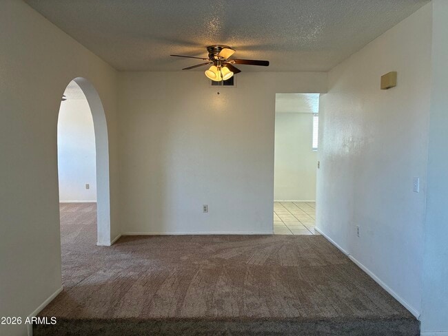 Building Photo - 5915 W Tierra Buena Ln
