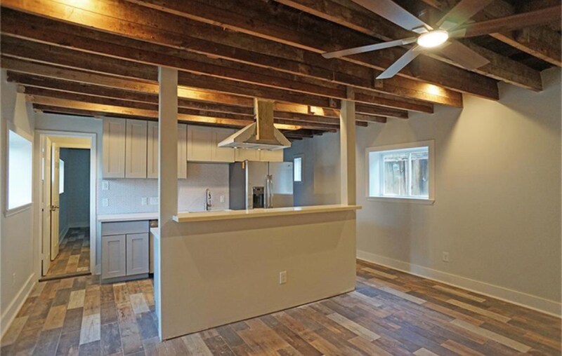 Building Photo - 5021 Polk St