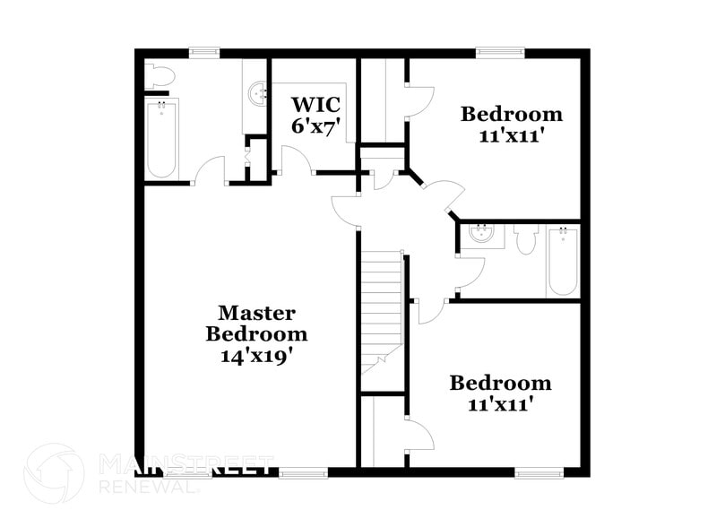 Building Photo - 5943 Sullins Rd