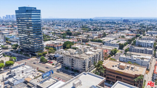 Building Photo - 12222 Wilshire Blvd