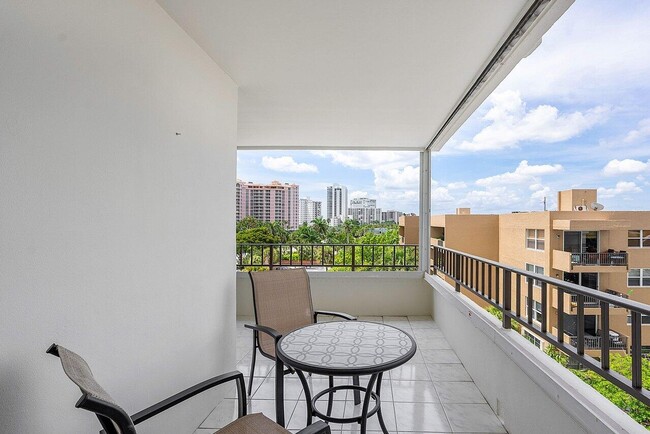 Building Photo - 1401 S Ocean Blvd