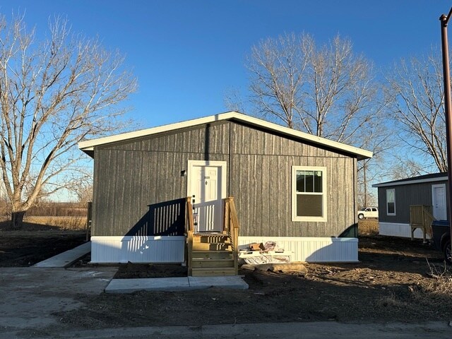 Building Photo - 3609 Warren Ct