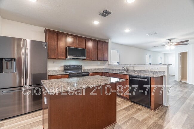 Building Photo - 6026 Bluestem Wy