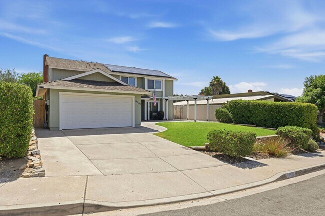 Building Photo - 14349 Aedan Ct