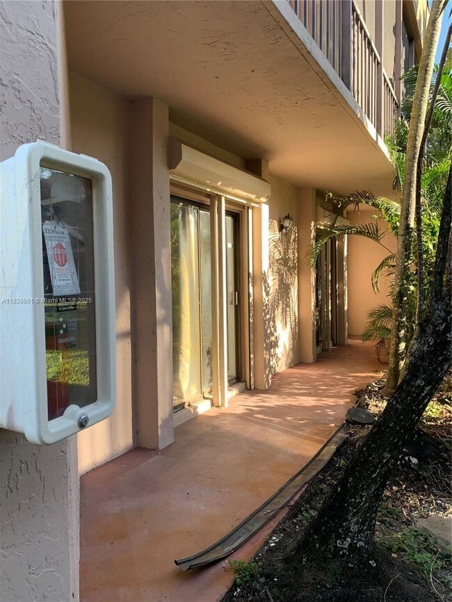 Building Photo - 2700 S University Dr