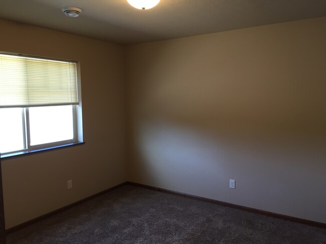 Bedroom 1 - 1215 7th St NE