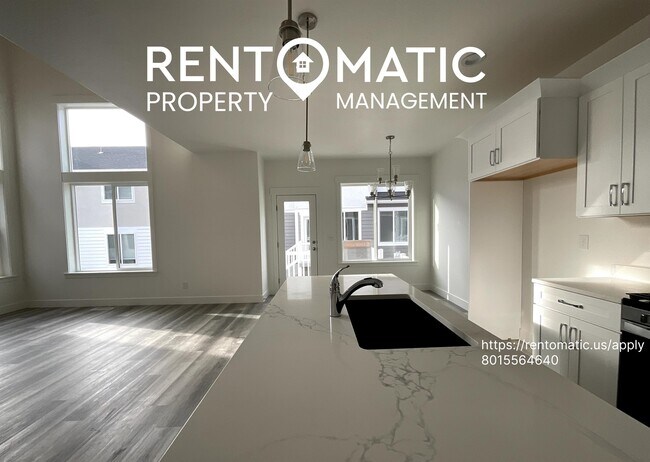 Building Photo - 4187 W 2010 N