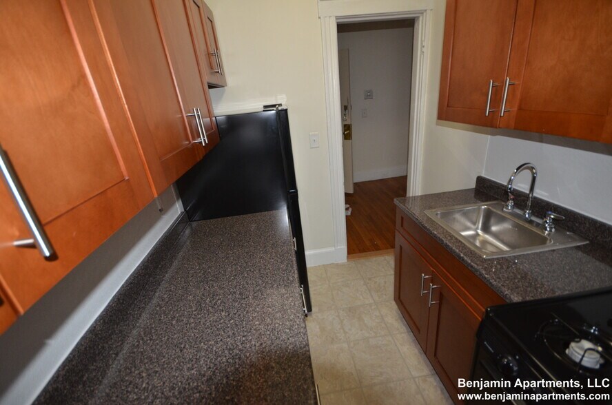 Primary Photo - 1195 Boylston St