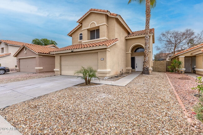 Building Photo - 1343 E Angela Dr