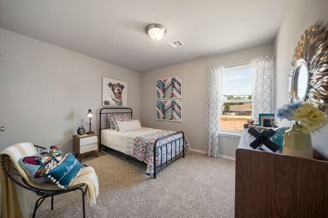 Building Photo - Brand New Model Home for Lease!