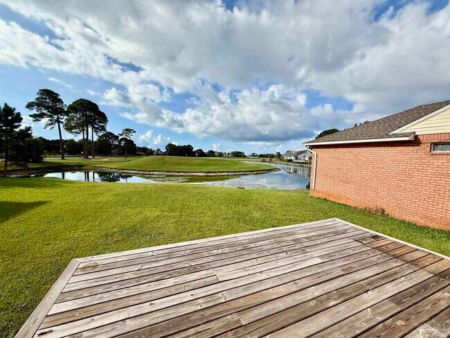 Building Photo - 4189 Soundpointe Dr
