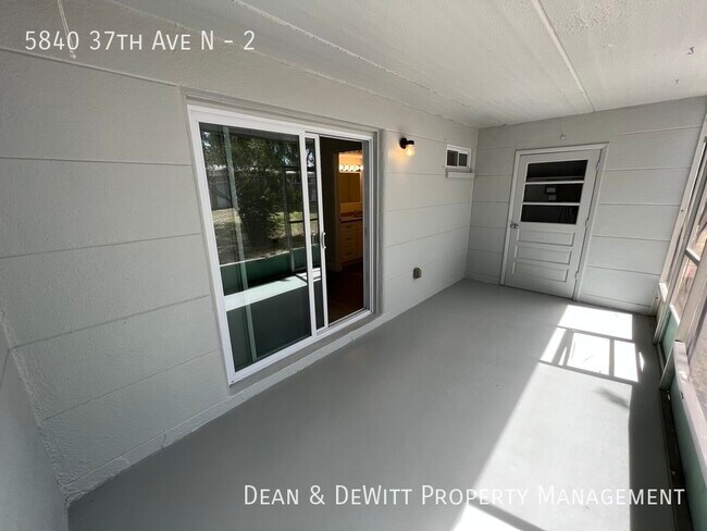 Building Photo - 5840 37th Ave N