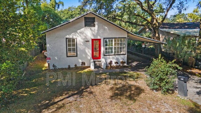 Building Photo - 8210 N Klondyke St