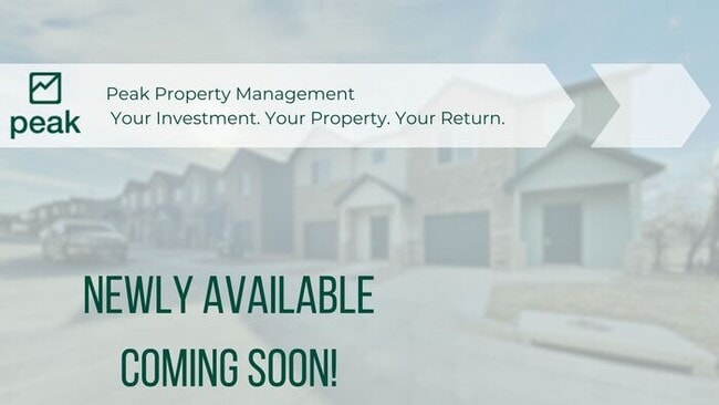 Building Photo - $1600! 2Bed/1.5 Bath Brand New Construction Photos coming soon!