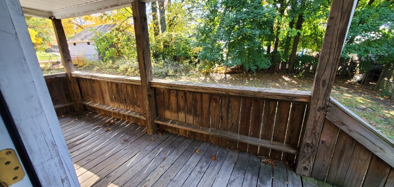 Building Photo - 710 Morgan Ave