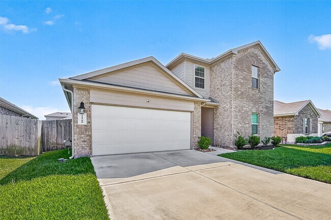 Building Photo - 21500 Rustic Elm Dr