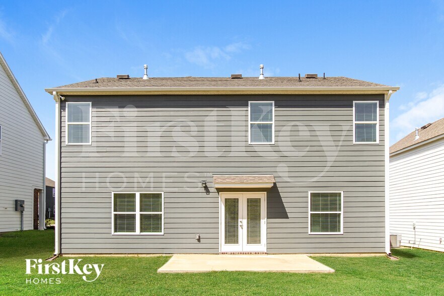 Building Photo - 1313 Chelsea Pk Trl