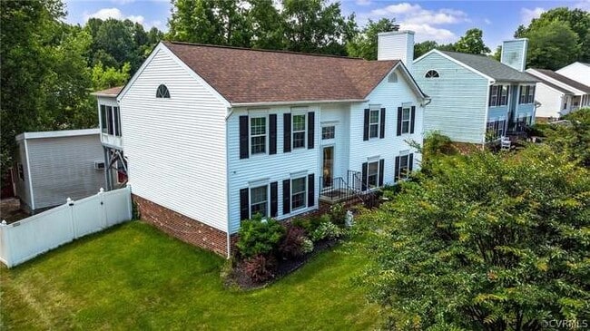 Building Photo - 4231 Montclair Rd