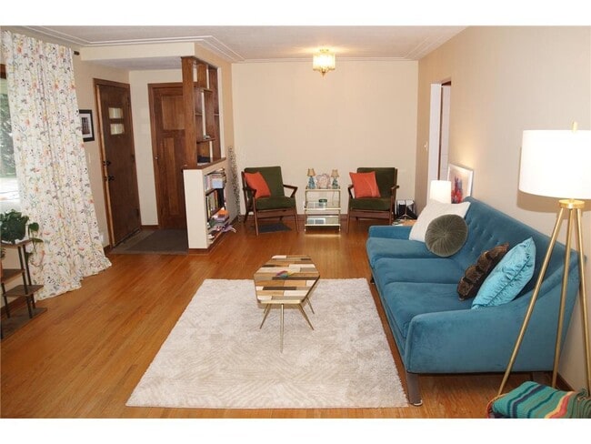Building Photo - 3006 Atwood Dr
