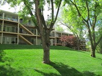 Building Photo - Parkwild Apartments