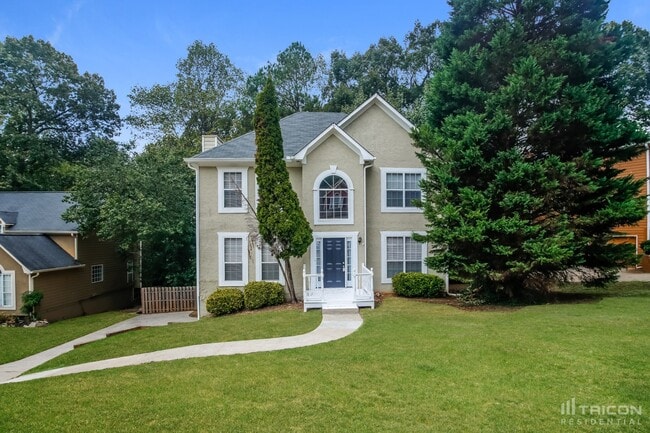 Building Photo - 1112 Karastan Ct SW