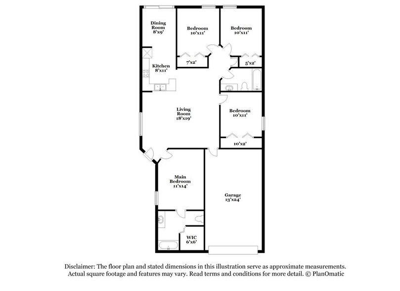 Building Photo - 6171 Skylarkcrest Dr
