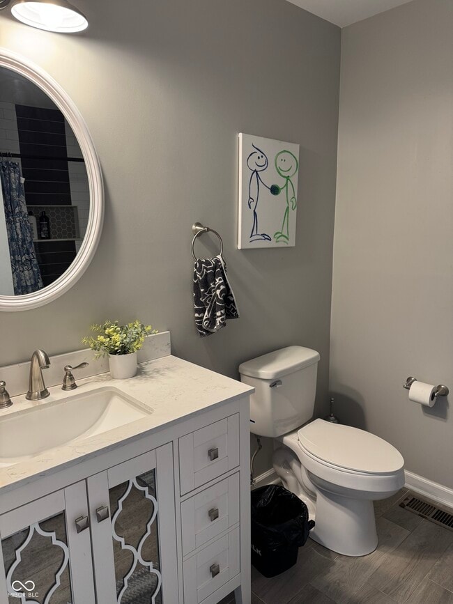 Building Photo - 818 Fulton St