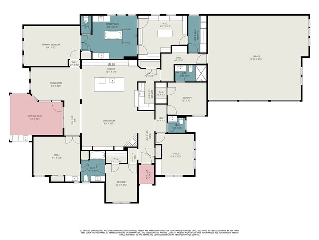 Building Photo - 1703 Madera Oaks Ct