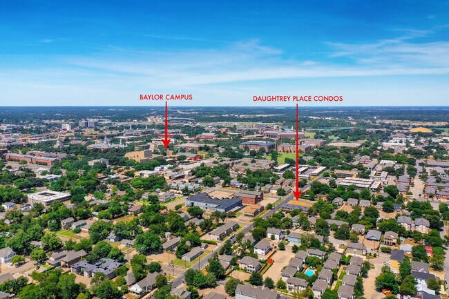 Building Photo - Daughtery Place 1 Bedroom Upstairs Condominium