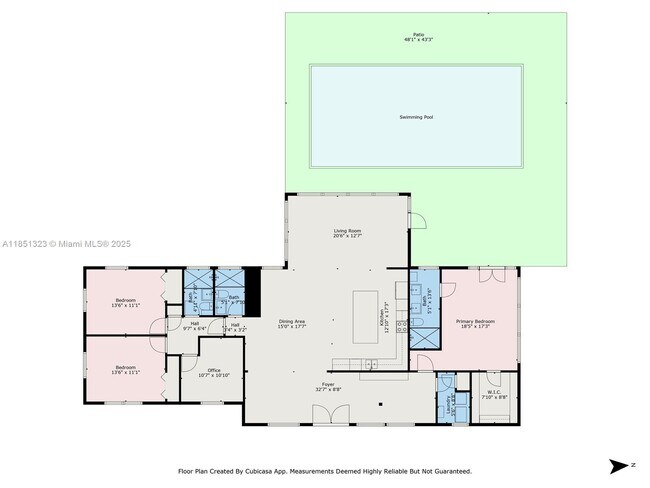 Building Photo - 12700 SW 80th Ave