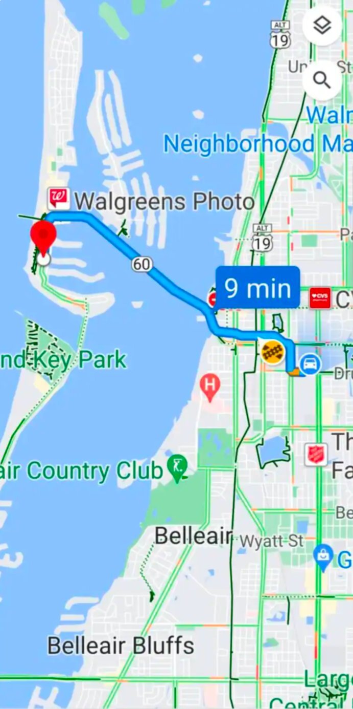 Building Photo - 701 S Madison Ave