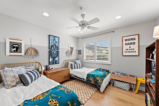Building Photo - A stunning one-of-a-kind gem in Rancho San...