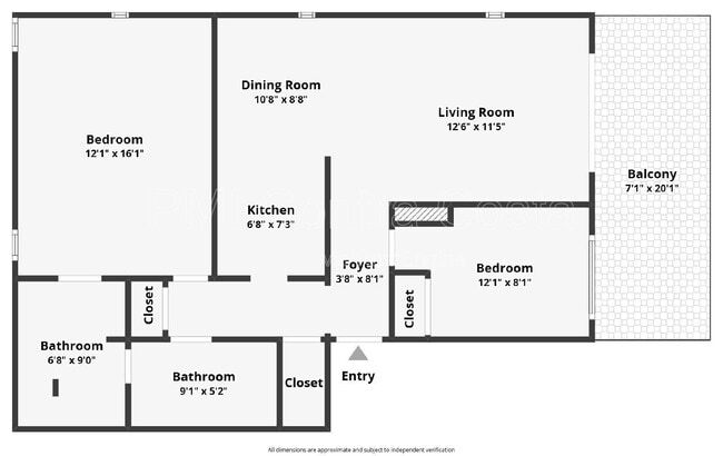 Building Photo - 2650 Jones Rd