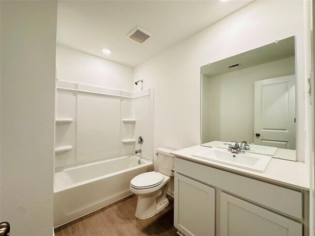 Building Photo - 29034 Great Flatland Trl