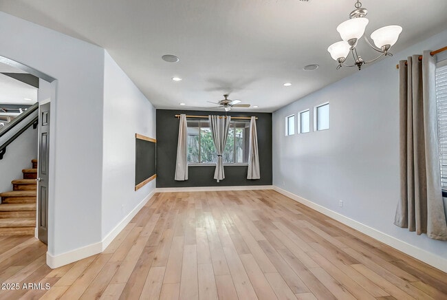 Building Photo - 4512 W Stoneman Dr