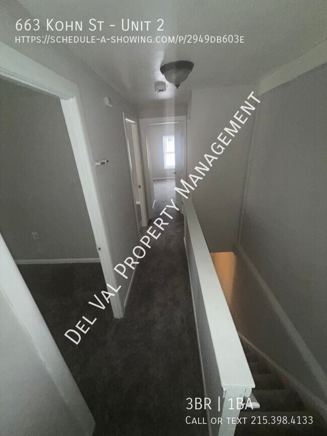 Building Photo - 663 Kohn St