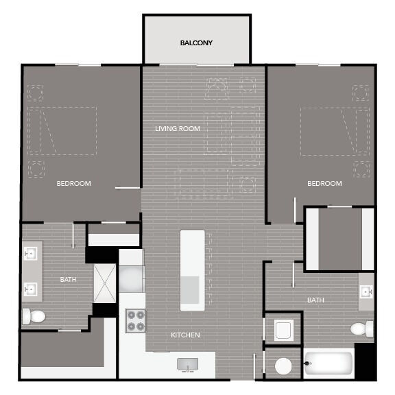 Floorplan - Vesada