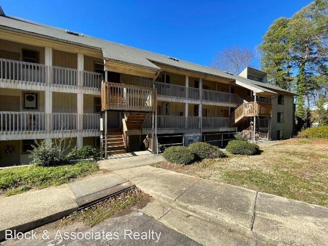 1 br, 1 bath House - 3077 Huntleigh Drive - 3077 Huntleigh Dr Raleigh ...