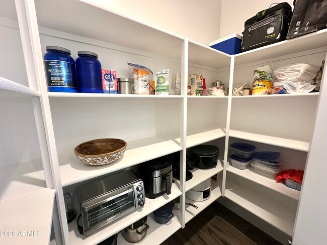 Building Photo - 15412 E Palo Brea Ln