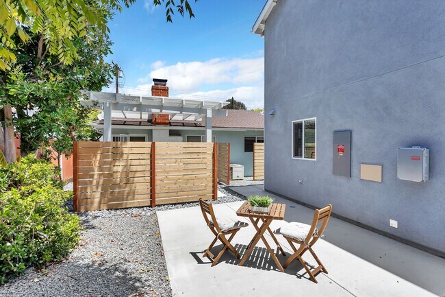 Building Photo - Spacious  4-Bedroom House with Solar and near SDSU Prime Location!