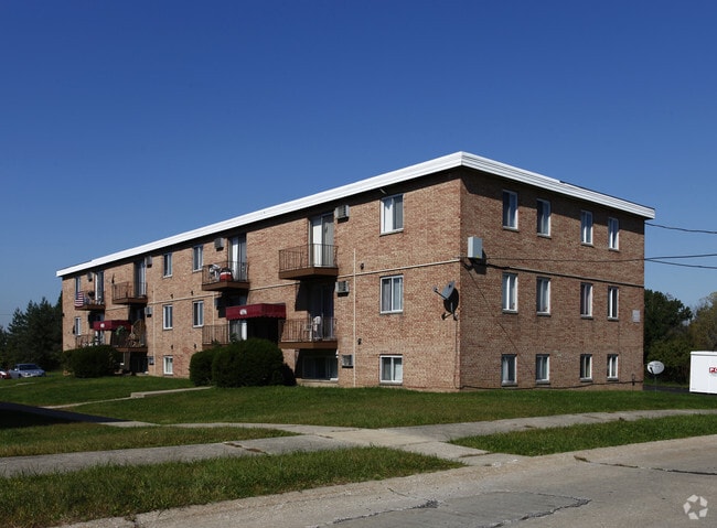 Primary Photo - Ridgeview Apartments