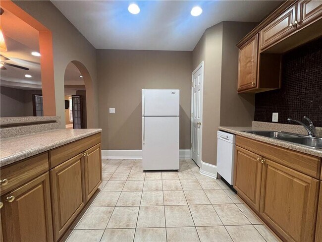 Building Photo - 1435 Flagler Ct SW