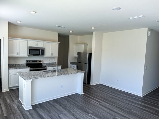 Building Photo - Brand new 2100sqft 4-bedroom / 3-Bath in t...