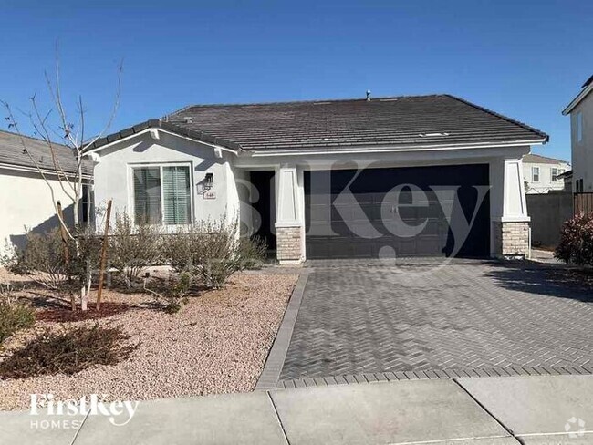 Building Photo - 646 E Bamboo Ln