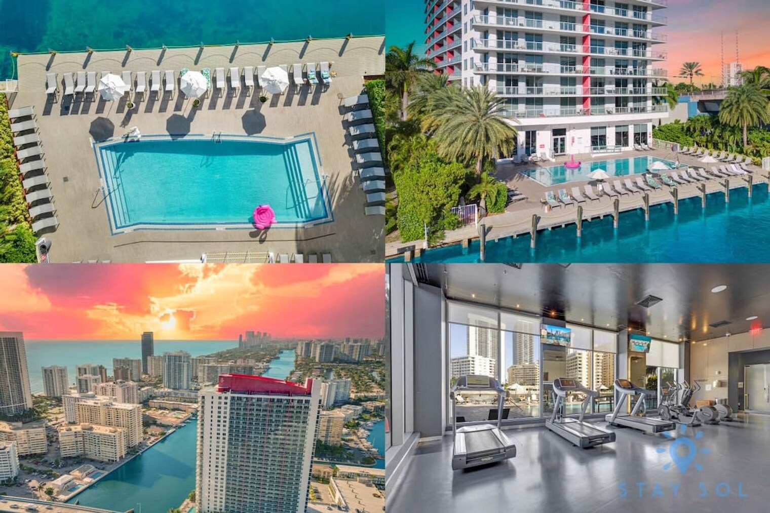 Building Photo - 1180 E Hallandale Beach Blvd