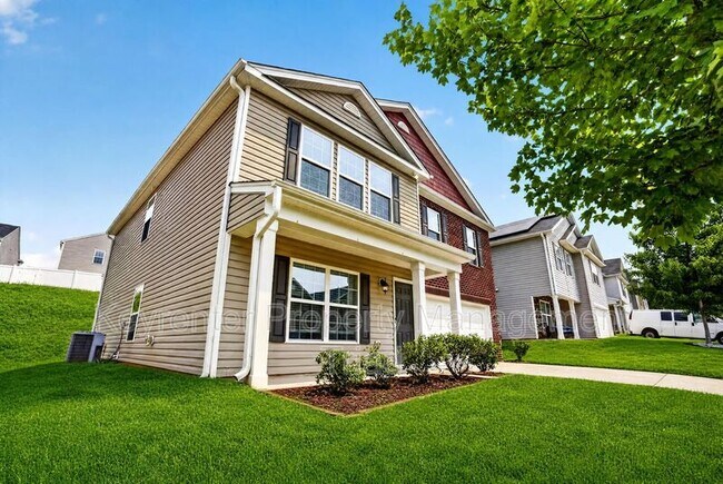 Building Photo - 5109 Black Frst Dr