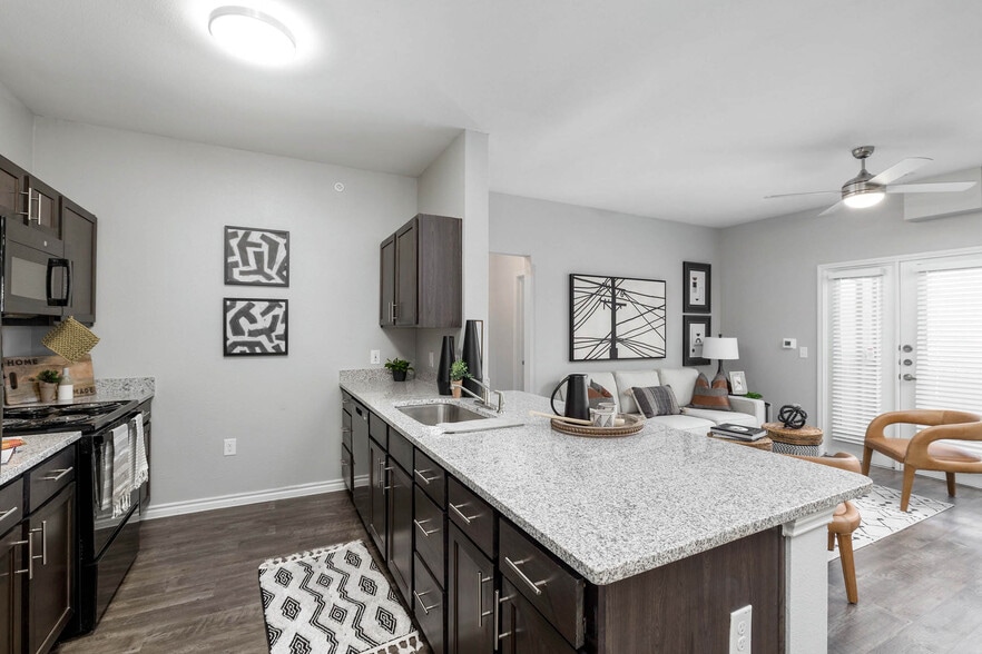 Building Photo - Standard at Royal Lane